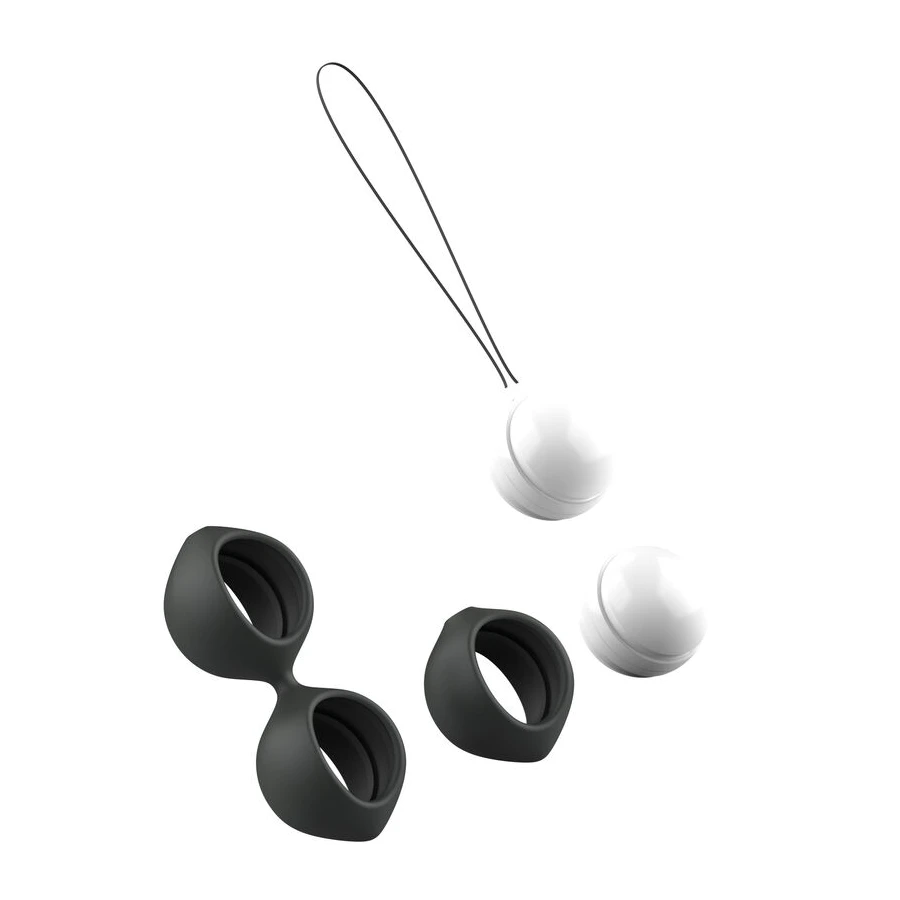 B SWISH - BFIT CLASSIC FLEX NOIR 28 G.